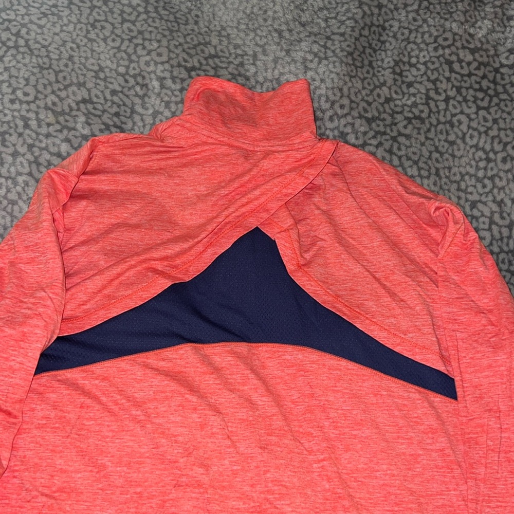 Nwot Cuddl Duds Softech Core Zippered Lightweight… - image 4